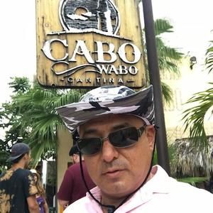 Meet your Posher, Henry